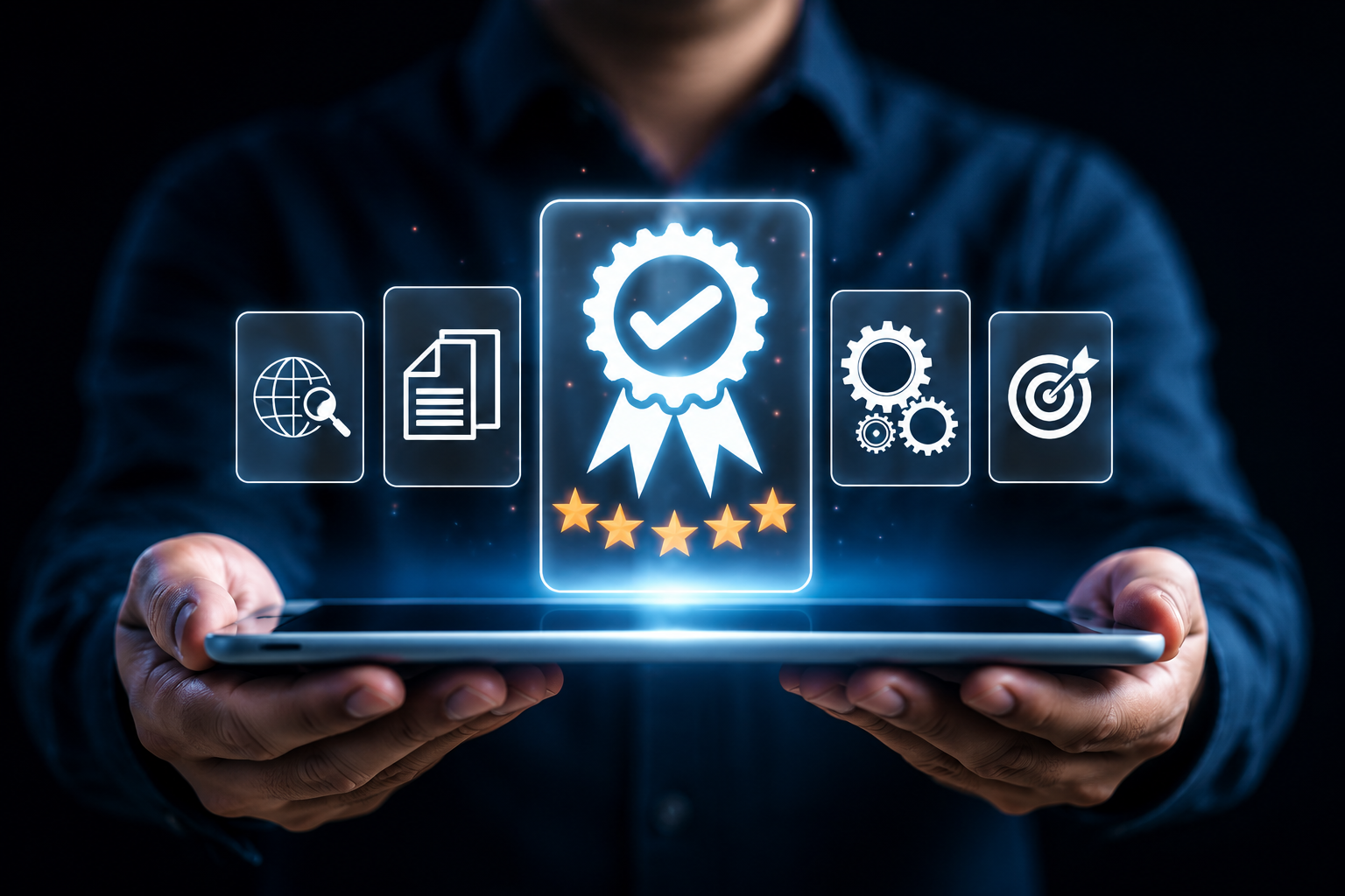 Assured Quality & Compliance